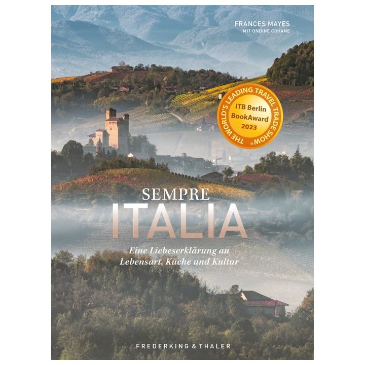 Sempre Italia