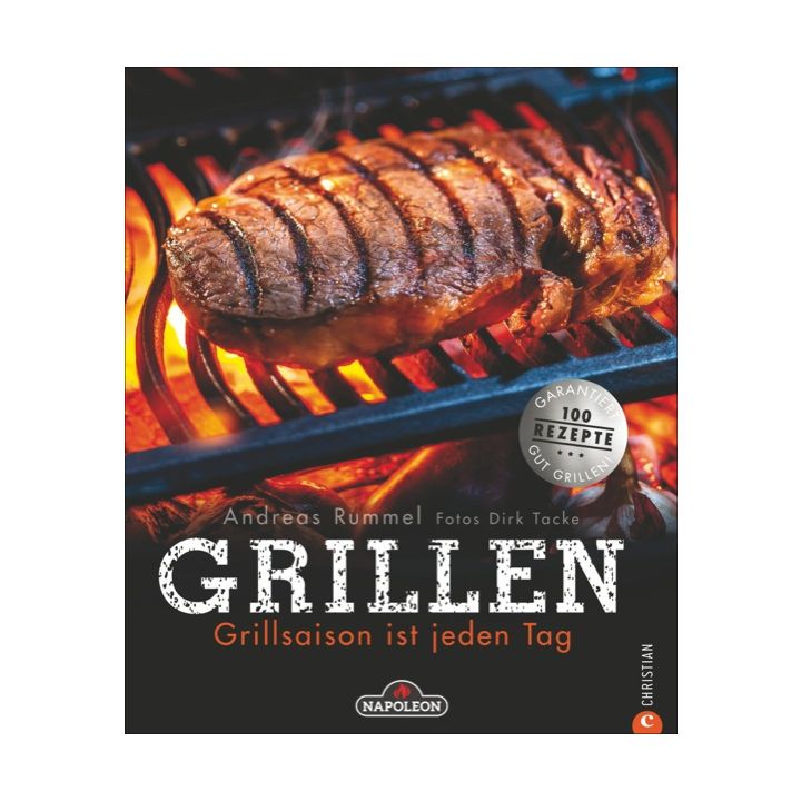 GRILLEN