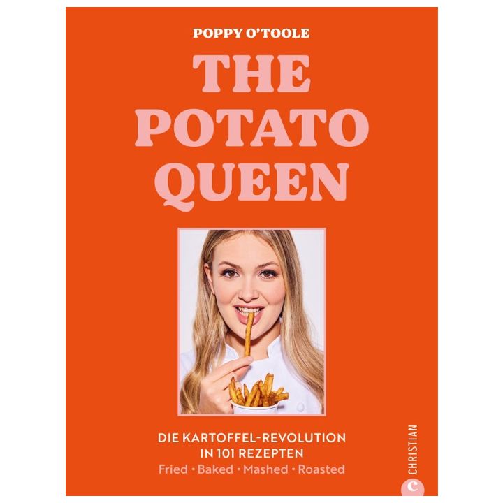 The Potato Queen