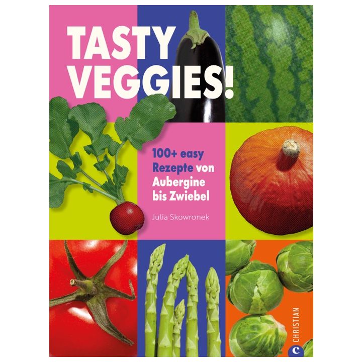 Tasty Veggies!