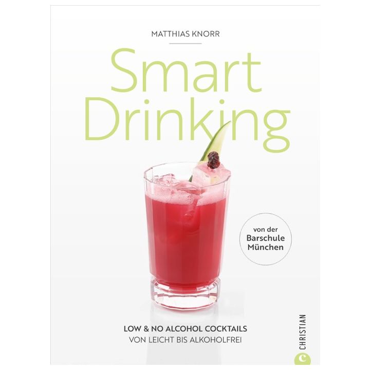 Smart Drinking