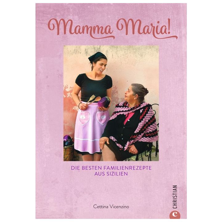 Mamma Maria!