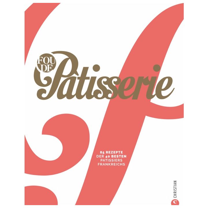 Fou de Patisserie