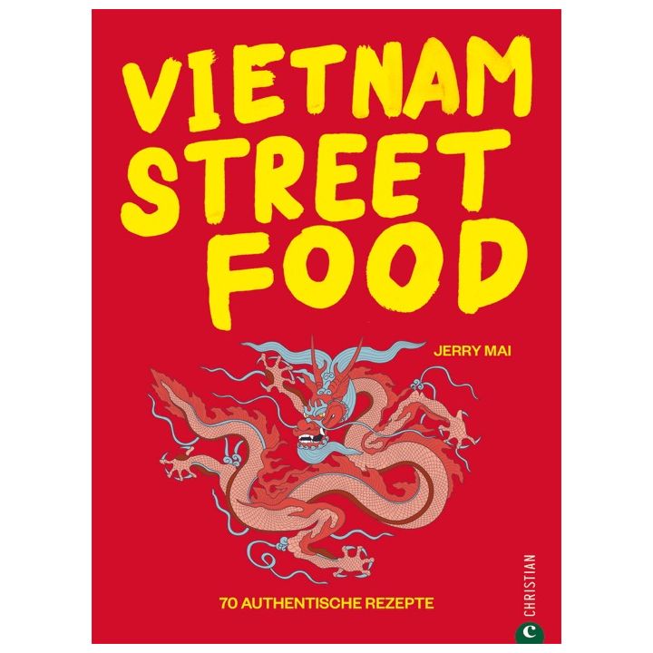 Vietnam Streetfood