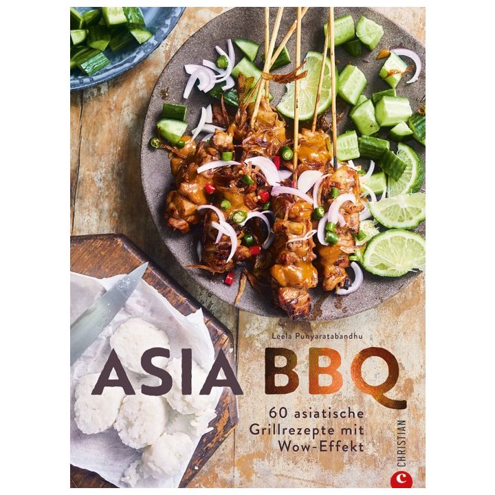 Asia BBQ