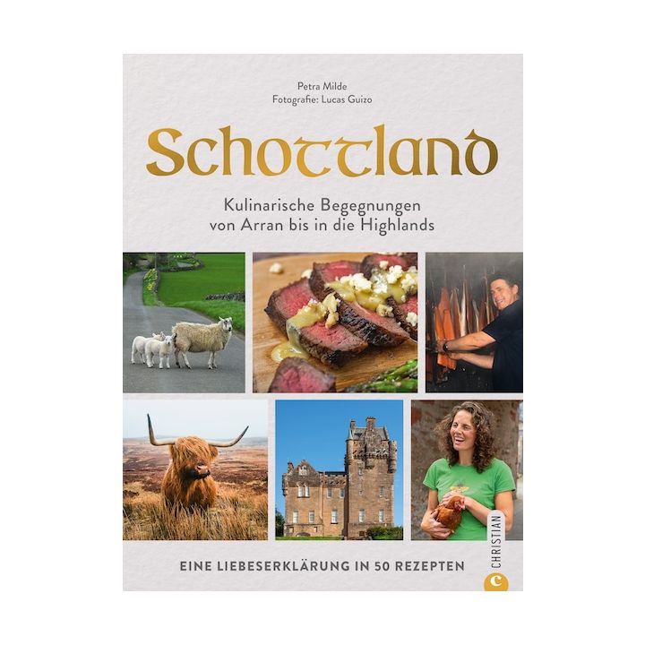 Schottland
