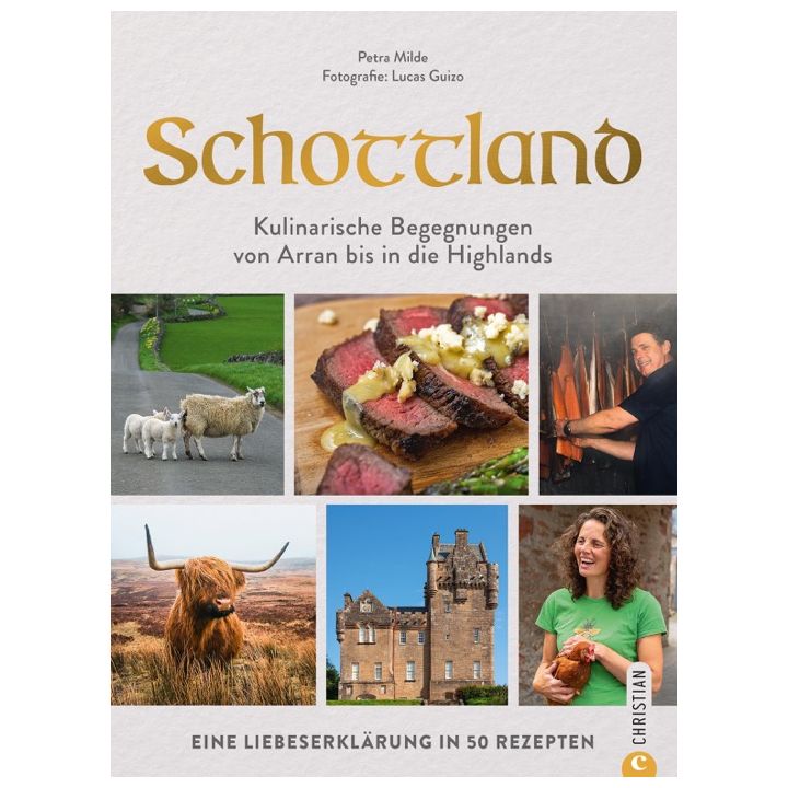 Schottland