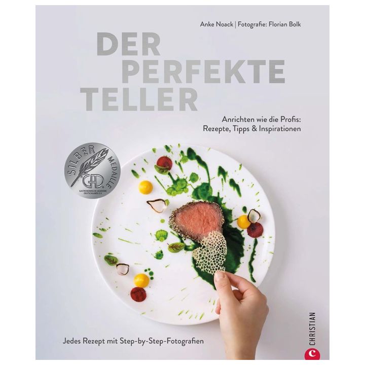 Der perfekte Teller