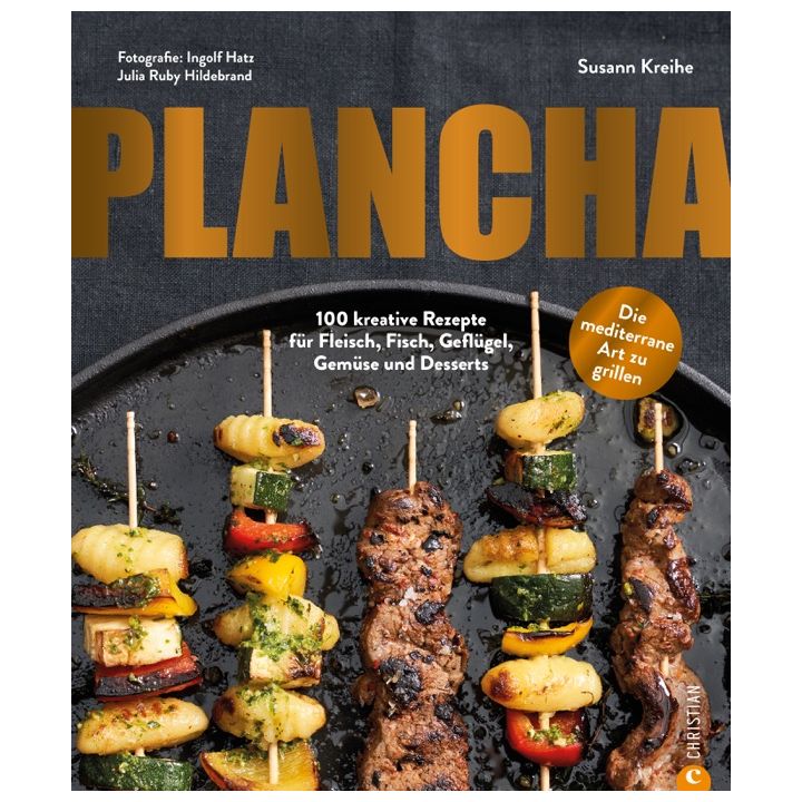 Plancha