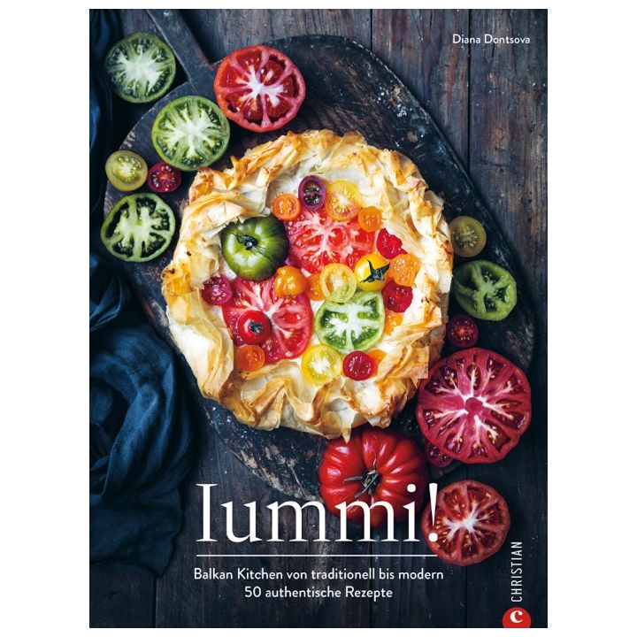 Iummi!