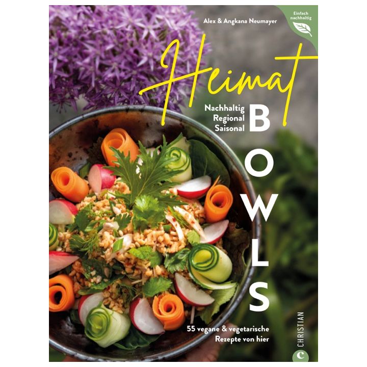 Heimat-Bowls