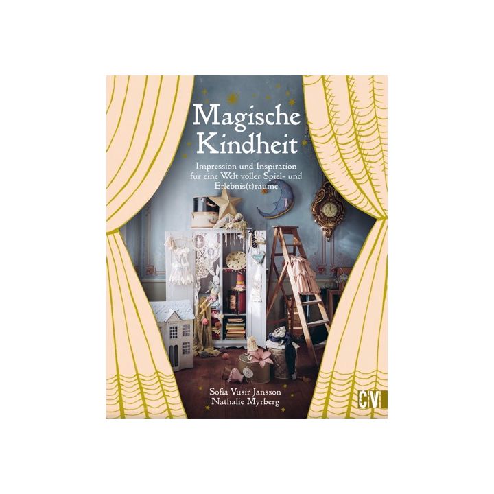 Magische Kindheit