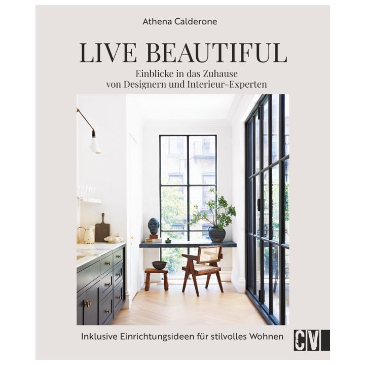 Live Beautiful