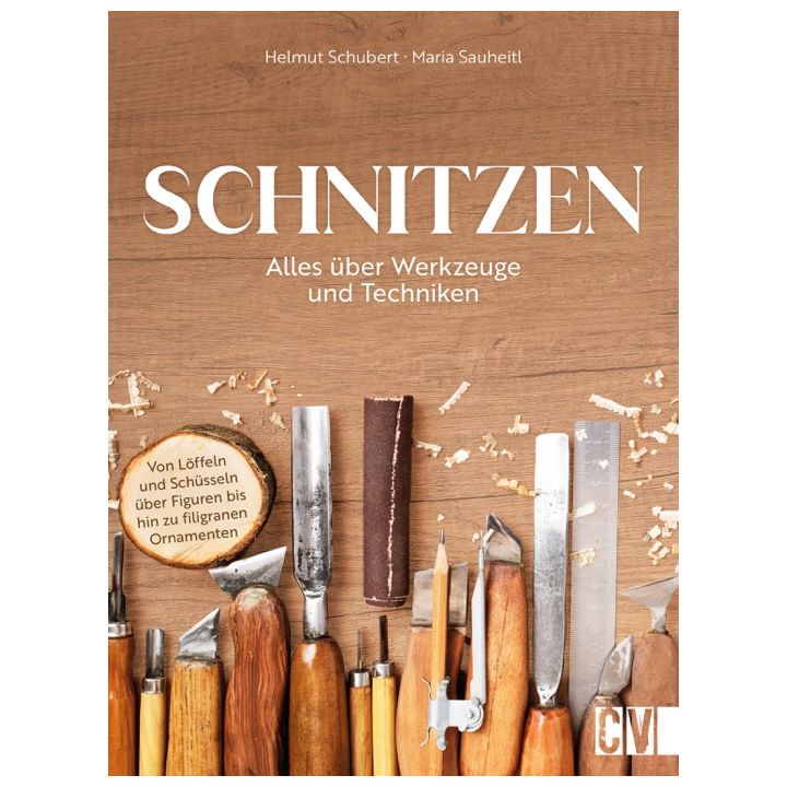 Schnitzen