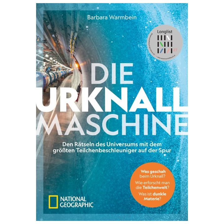 Die Urknallmaschine