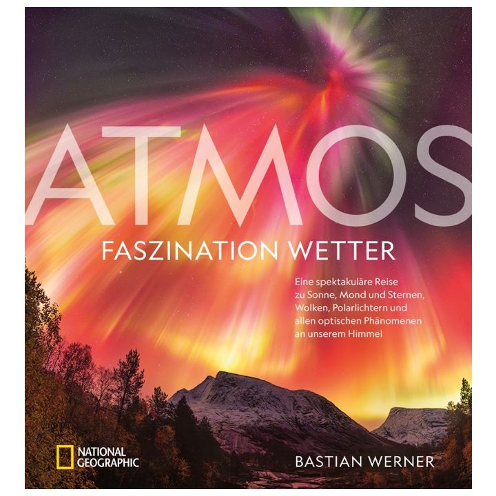 ATMOS - Faszination Wetter