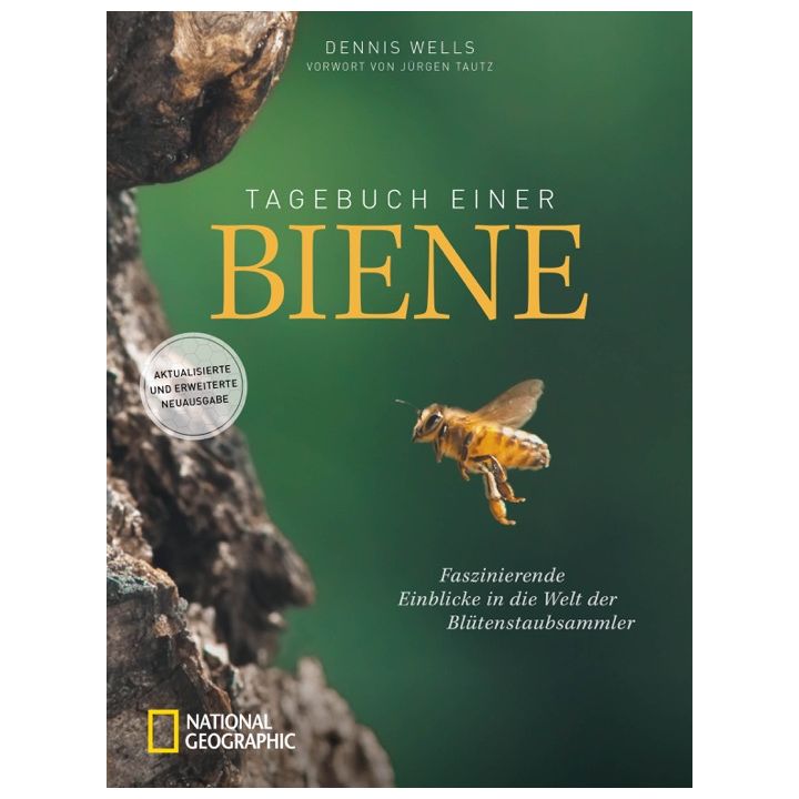 Tagebuch einer Biene
