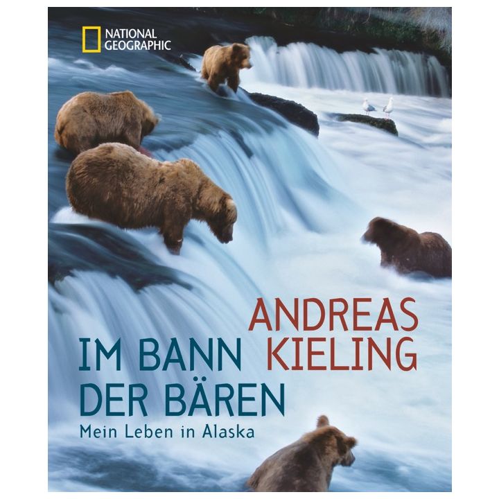 Im Bann der B&auml;ren