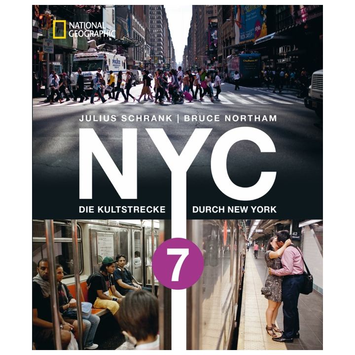 NYC 7
