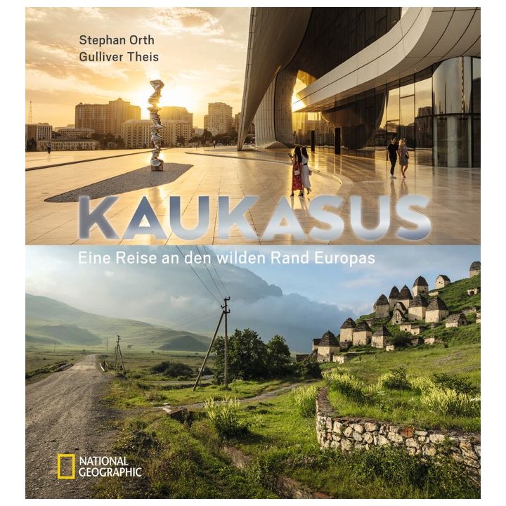 Kaukasus