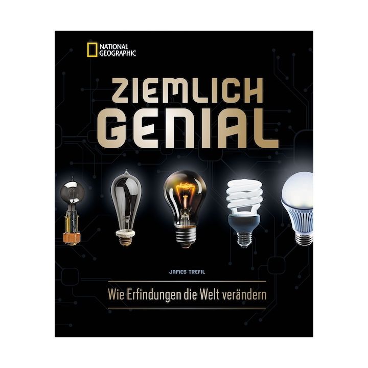 Ziemlich genial