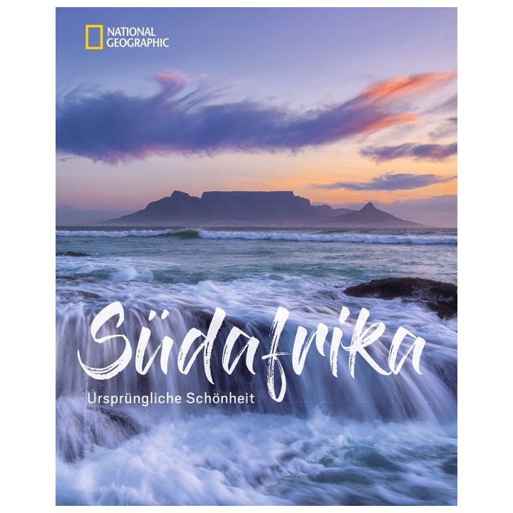 S&uuml;dafrika