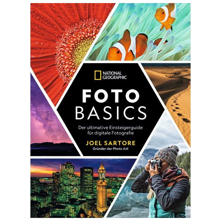 Foto Basics