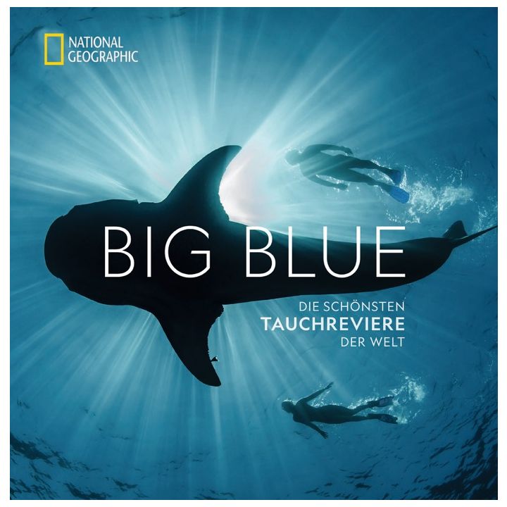 Big Blue