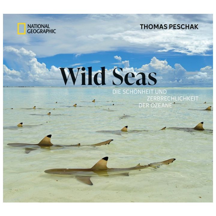 Wild Seas