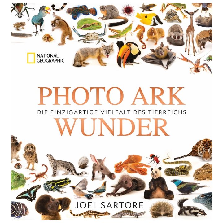 Photo Ark Wunder