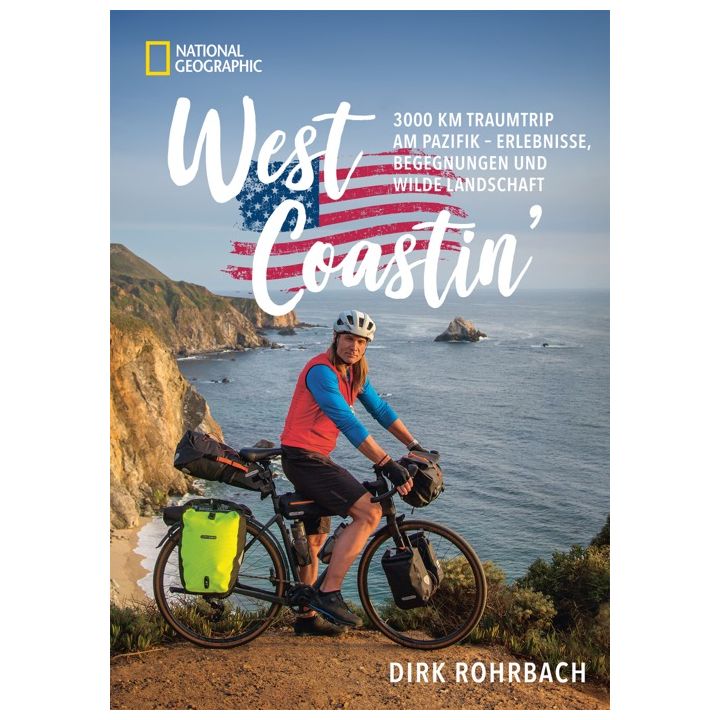 West Coastin&rsquo;