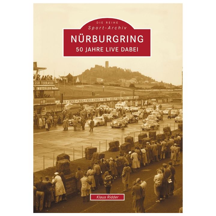 N&uuml;rburgring