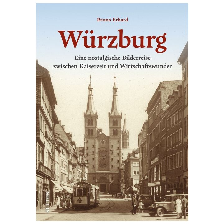 W&uuml;rzburg