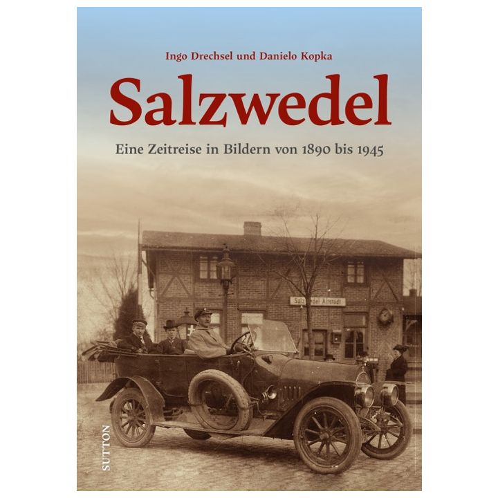Salzwedel