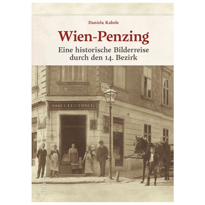 Wien-Penzing