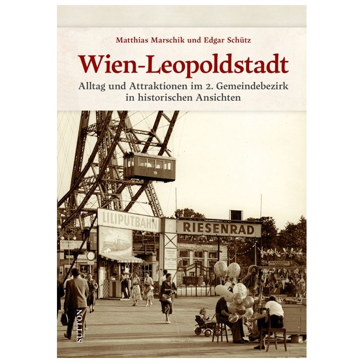 Wien-Leopoldstadt