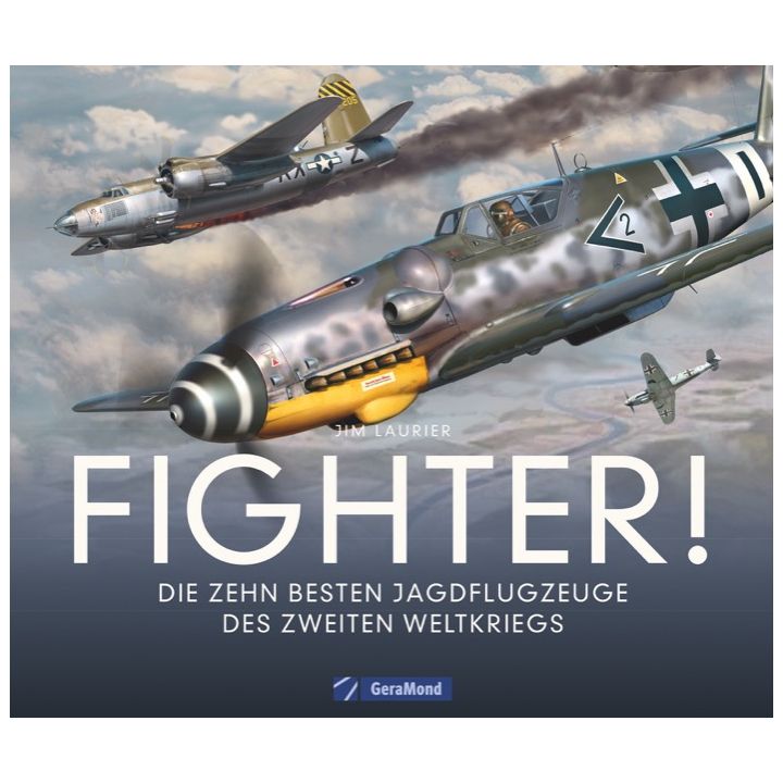 Fighter!