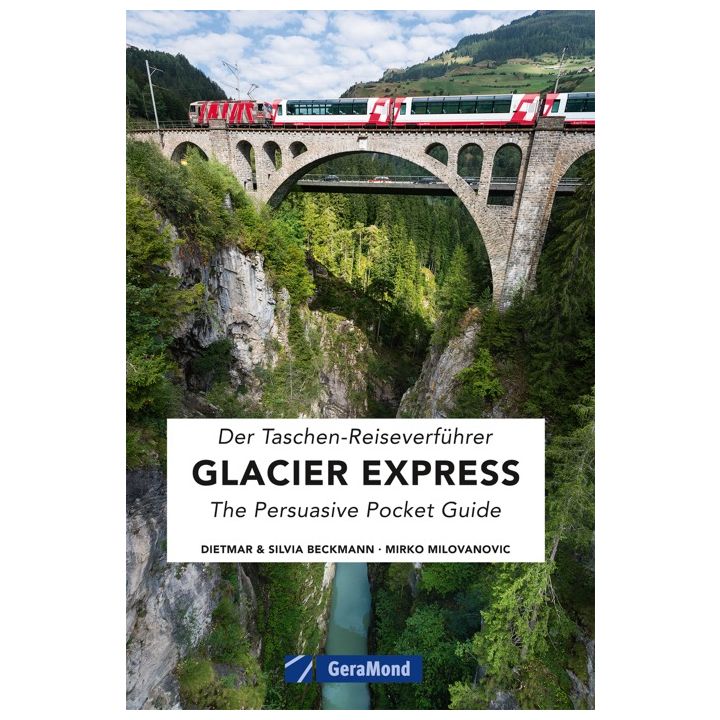 Glacier Express
