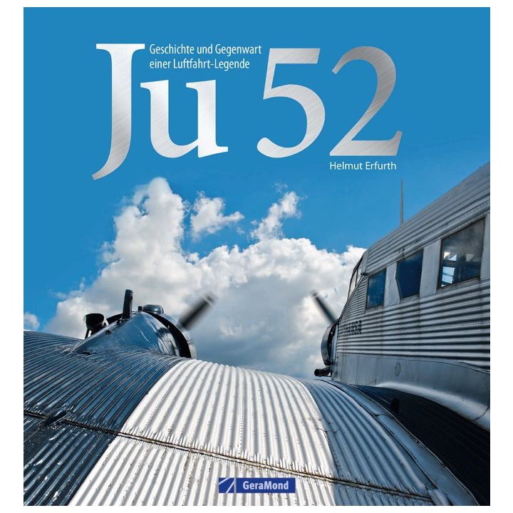 Ju 52