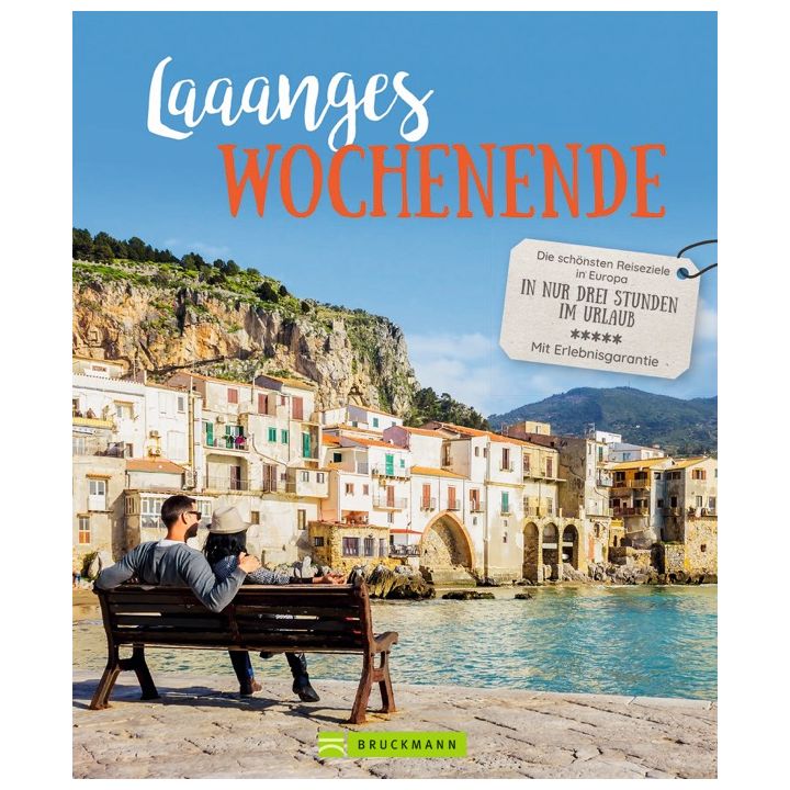 Laaanges Wochenende