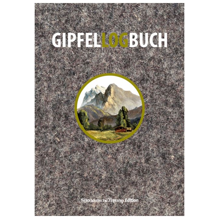 Gipfellogbuch