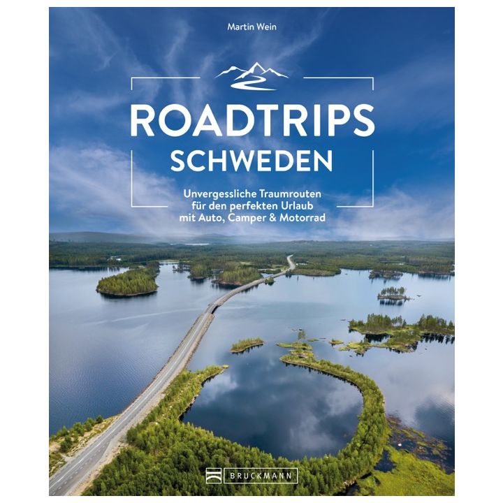Roadtrips Schweden