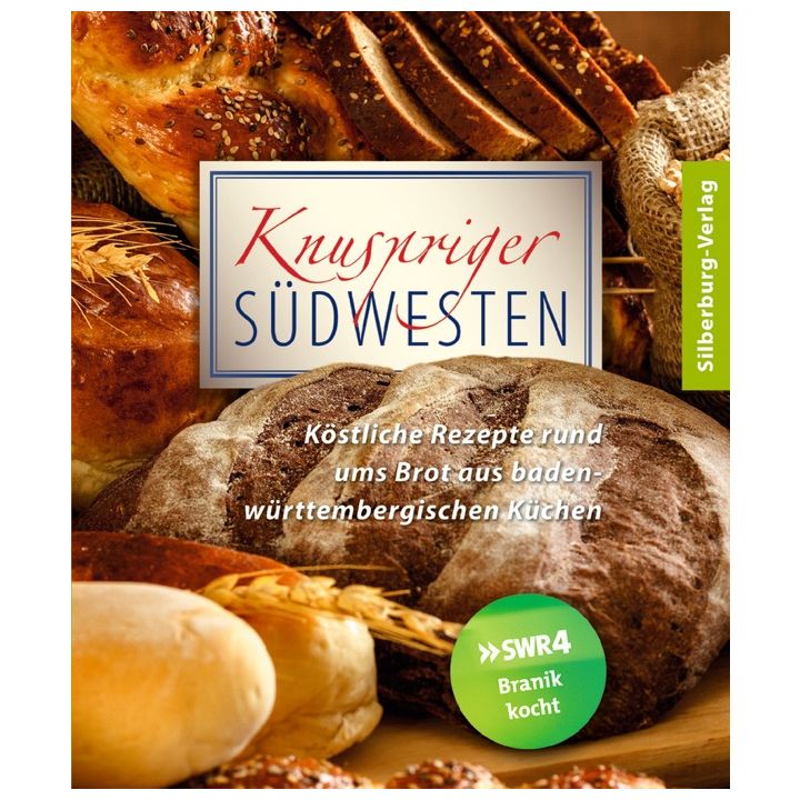 Knuspriger Südwesten