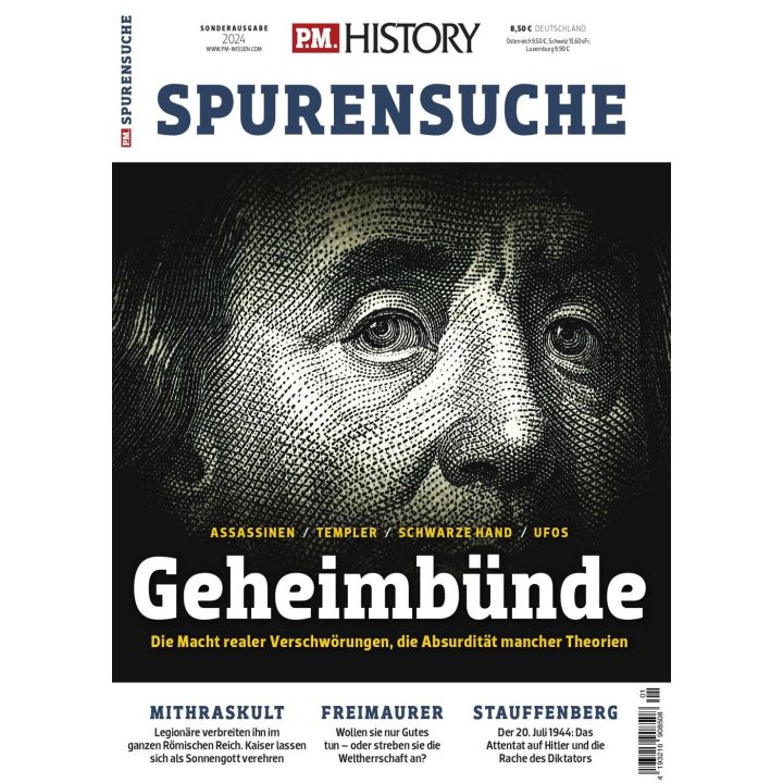 PM Spurensuche 1/2024