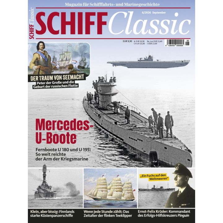 Schiff Classic 6/2026