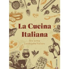 LA CUCINA ITALIANA