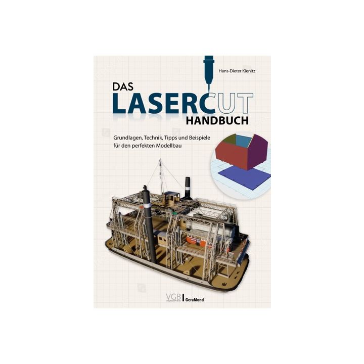 Das Lasercut-Handbuch