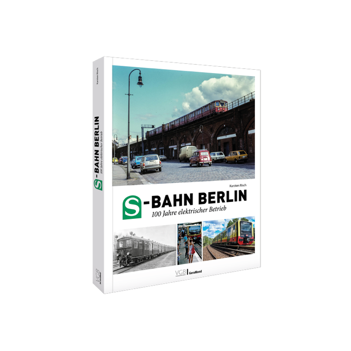 S-Bahn Berlin