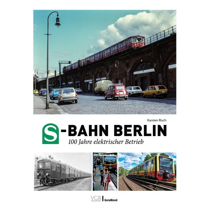 S-Bahn Berlin