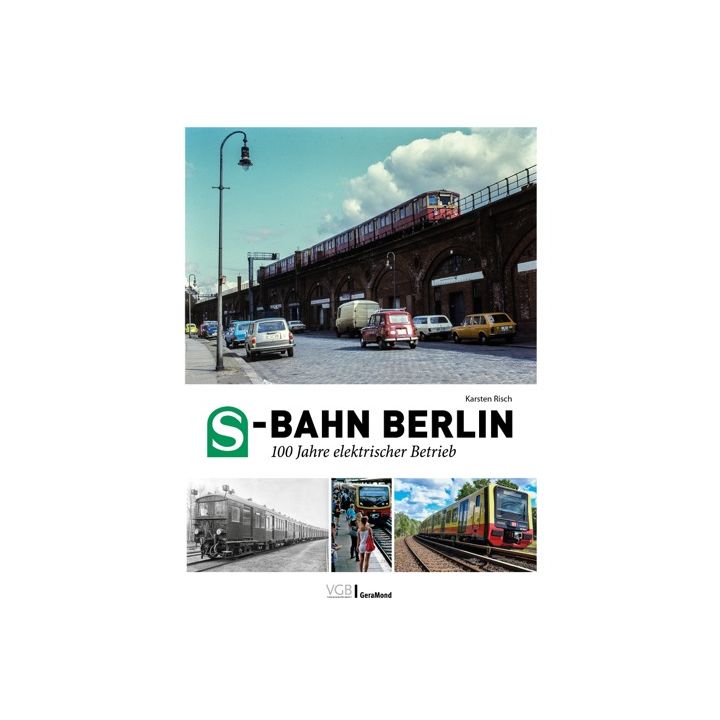 S-Bahn Berlin